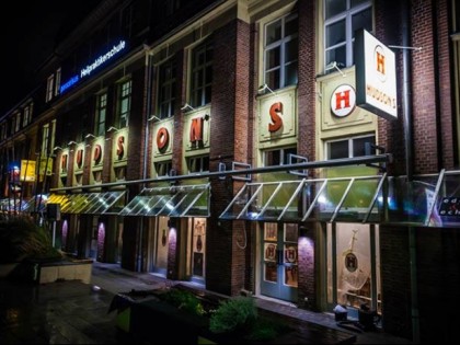 Foto: Hudson's