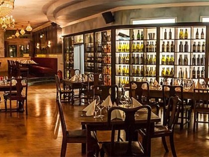 Foto: Hudson's